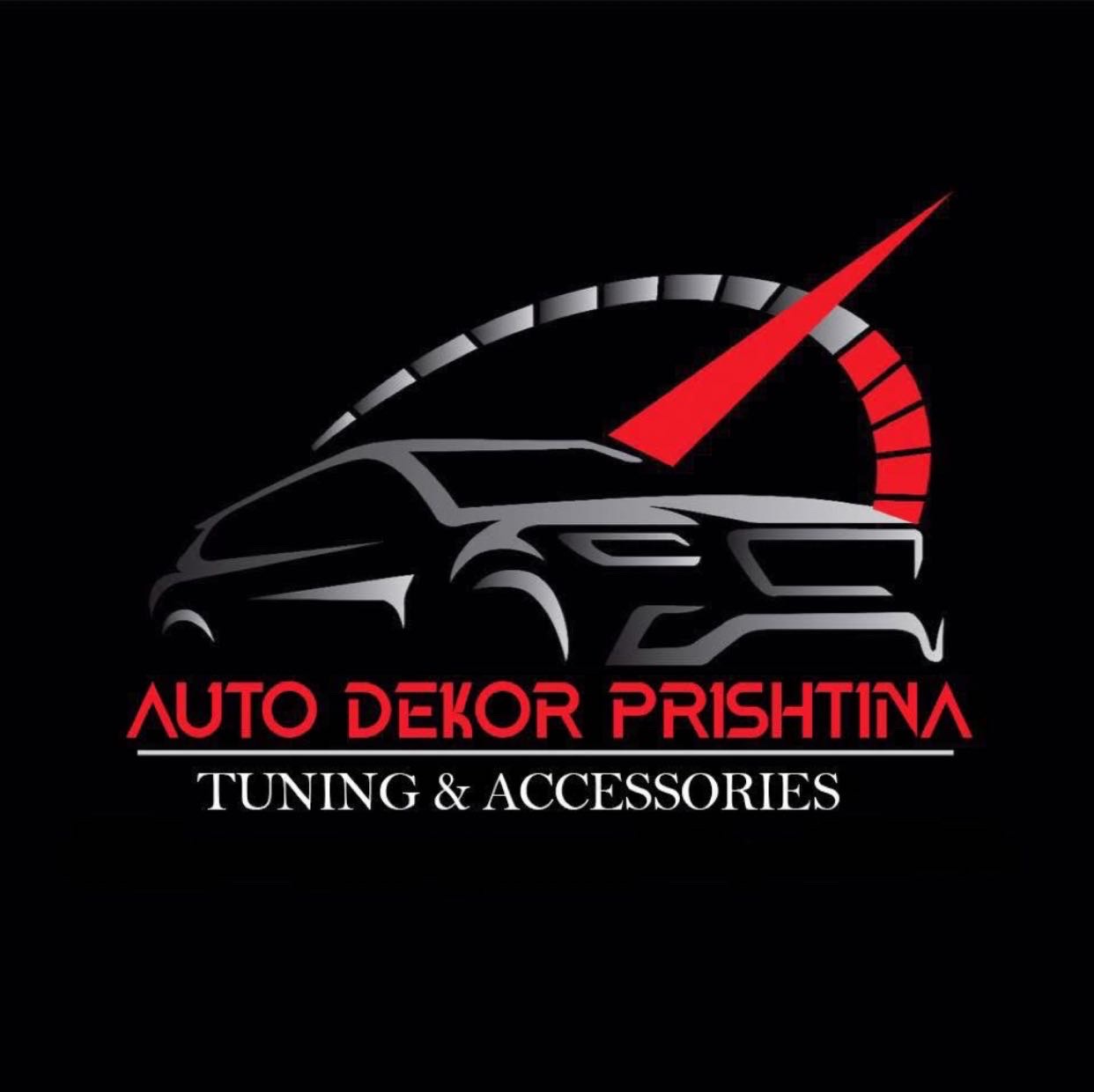 Auto Dekor Prishtina